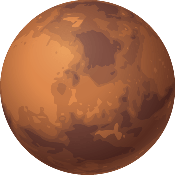 Mars - Schedule a Tour